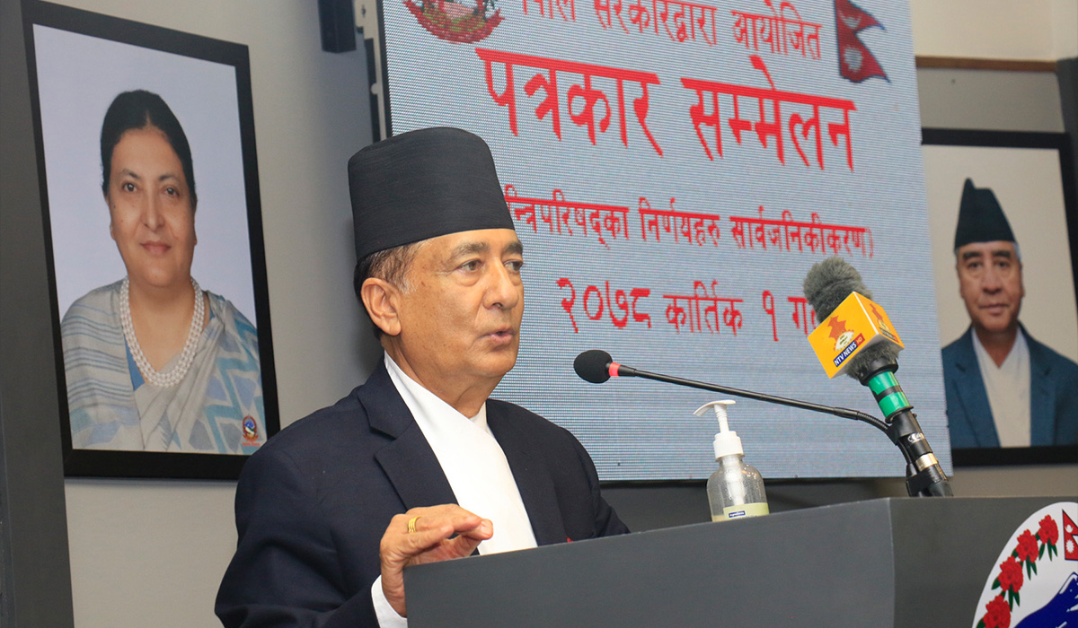 नेपाल एयरलाइन्सको कार्यकारी अध्यक्षमा युवराज अधिकारी नियुक्त